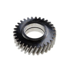 Koło rozrządu pośrednie...