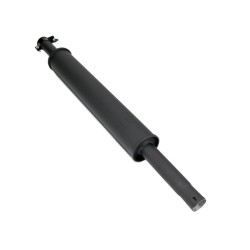 Tłumik okrągły 1040mm 5,3kg...