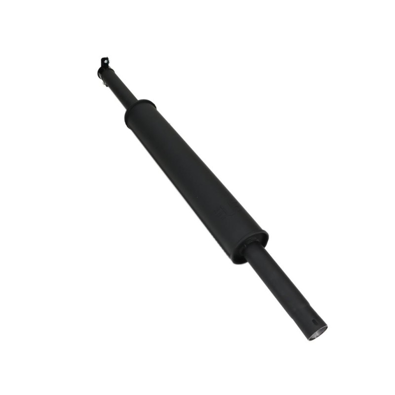Tłumik okrągły długi 5 5kg 1180mm C-360 (prosty) ORYGINAŁ URSUS
