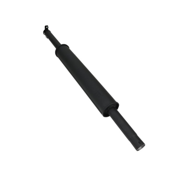 Tłumik okrągły długi 5 5kg 1180mm C-360 (prosty) ORYGINAŁ URSUS