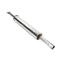 Tłumik 1128mm 3029104M1 4...