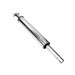 Tłumik okrągły 1040 mm 5kg...
