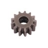 Koło zębate do napędu pompy hydraulicznej C-360