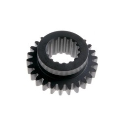 Koło zębate II V biegu C-330M