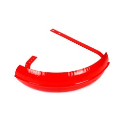 Błotnik przedni lewy kolor...