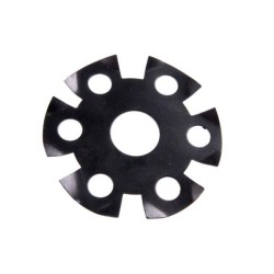 Podkładka śrub koła...