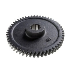 Koło zębate przekaźnika...