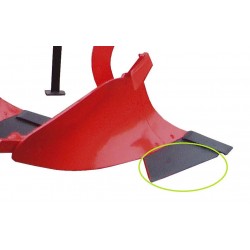 LEMIESZ UV-WSM 43L  lewy PŁUG KM AKPIL