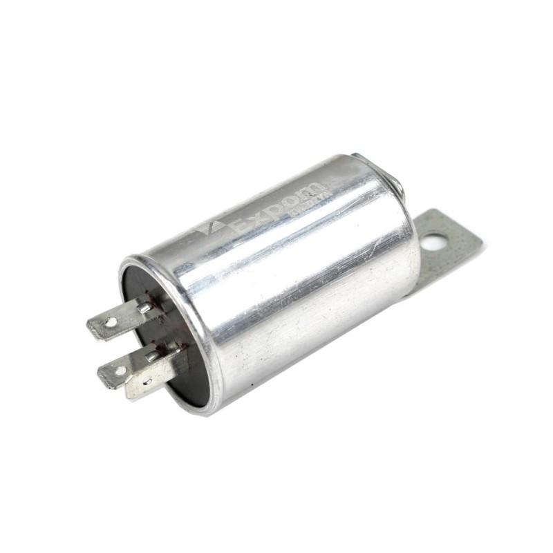 Przerywacz kierunkowskazów Elektroniczny 50457681 50024812 C-330 360 ME-6 EXPOM KWIDZYN eu