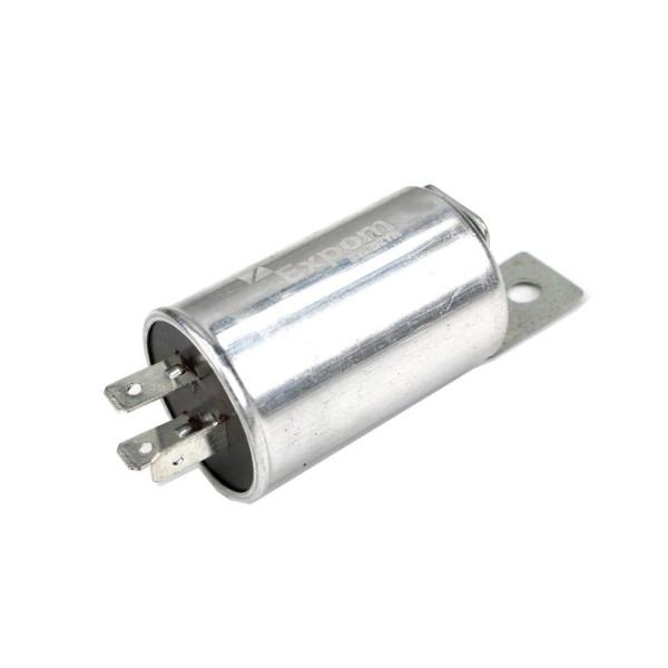 Przerywacz kierunkowskazów Elektroniczny 50457681 50024812 C-330 360 ME-6 EXPOM KWIDZYN eu