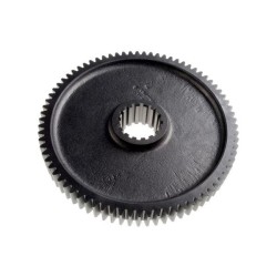 Koło zębate zwolnicy duże...