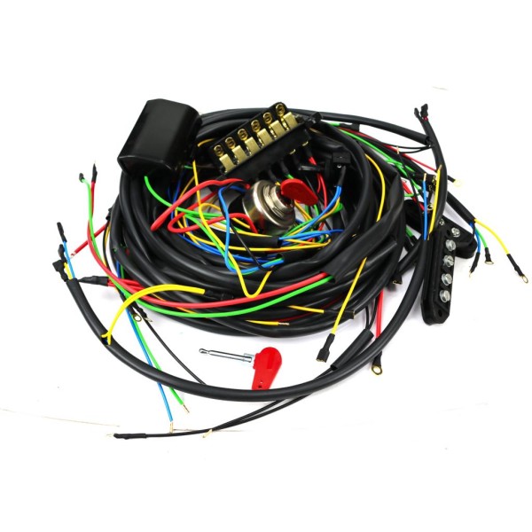 Instalacja łączona kompletna alternator C-330 Premium EXPOM KWIDZYN eu