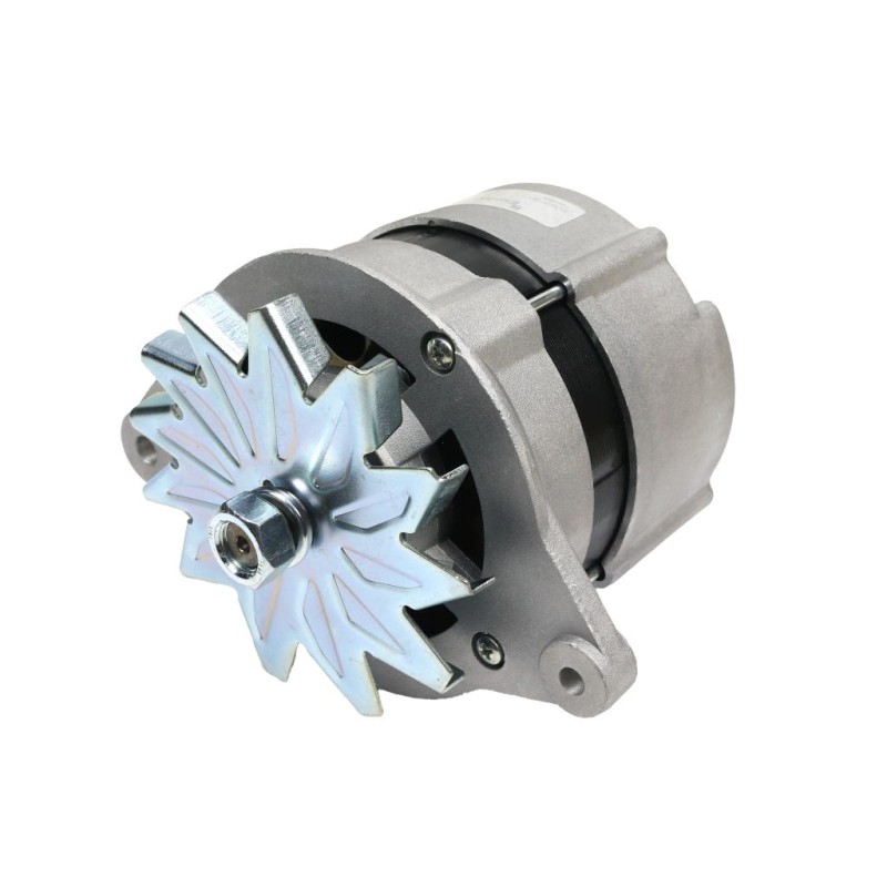 Alternator 14V 95A Zetor Forterra 16359975 9515713 EXPOM KWIDZYN eu