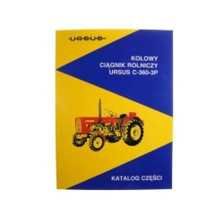 Katalog C-360-3P