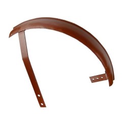 Błotnik przedni lewy C-330 360