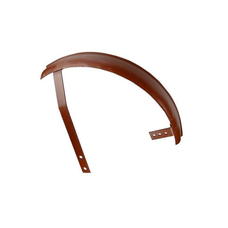 Błotnik przedni lewy C-330 360