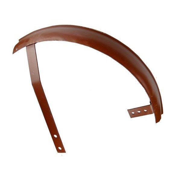 Błotnik przedni lewy C-330 360