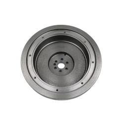 Koło zamachowe z wieńcem...