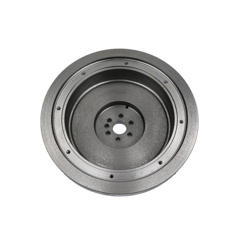 Koło zamachowe z wieńcem stary typ do C-330 42032035 Skropol