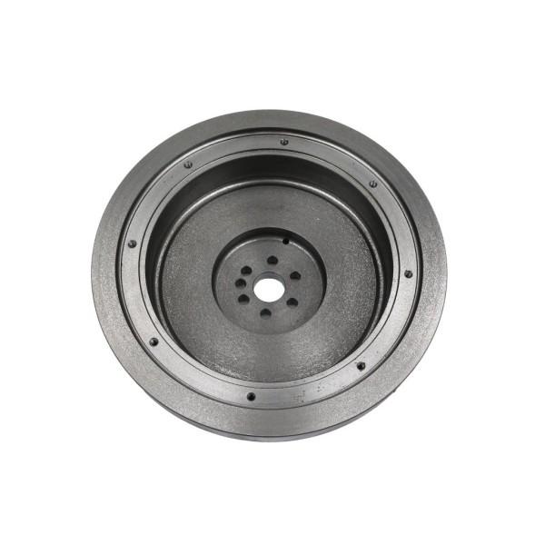 Koło zamachowe z wieńcem stary typ do C-330 42032035 Skropol