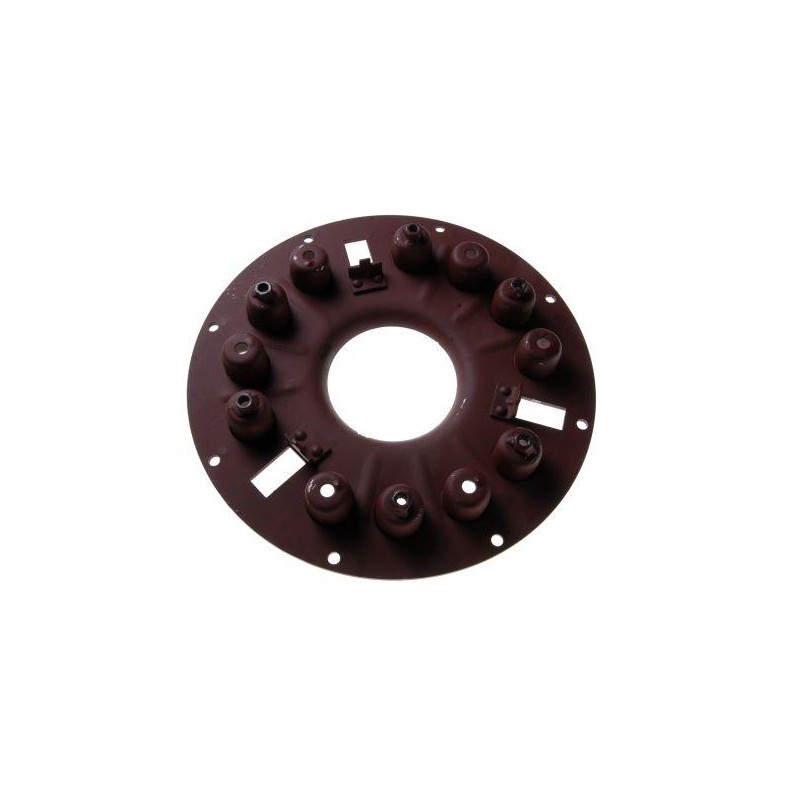 Osłona sprzęgła C-328 330