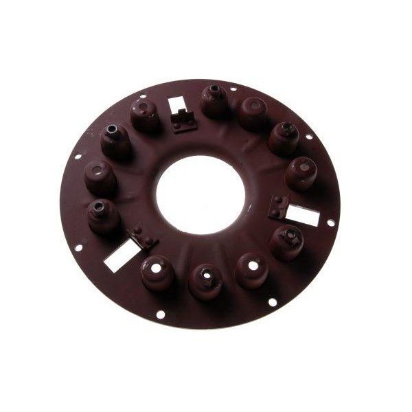 Osłona sprzęgła C-328 330