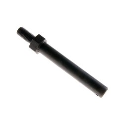 Oś dźwigienki pedału gazu...