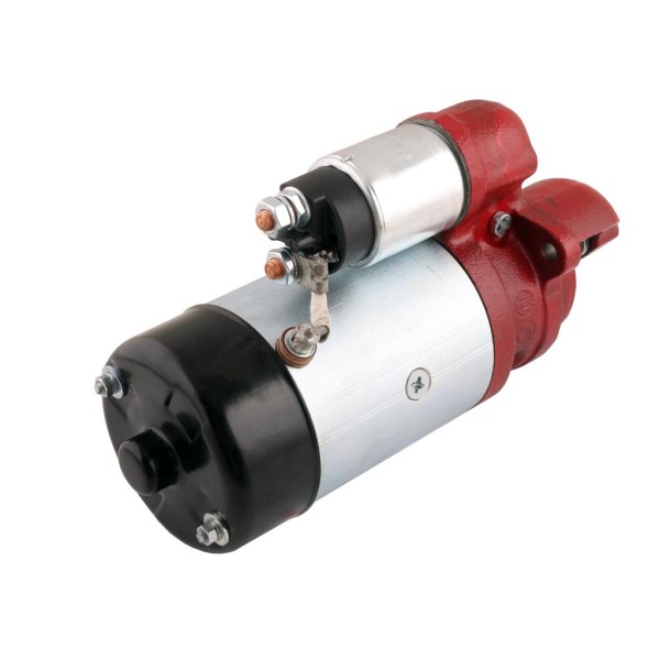 Rozrusznik R11A 300854ER 46657000 12V 3 kW C-330 C-360 regenerowany EXPOM KWIDZYN eu