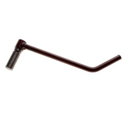 Oś dźwigienki przekaźnika...