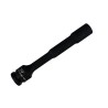Nasadka udarowa 1 2 , sześciokątna slim przelotowa ze stali CrMo 14mm długość 150 mm, stosowane w mechanice do
