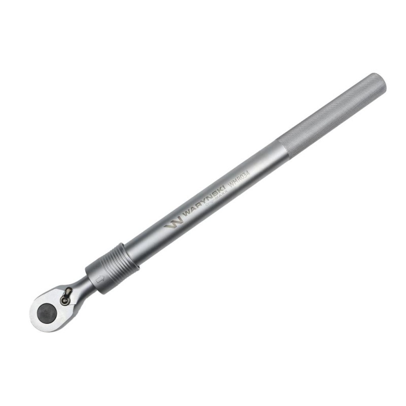Grzechotka, 72 zęby teleskopowa do nasadek 3 4 cala długość 495-775mm, W mechanice pojazdów i maszyn,w przemyś