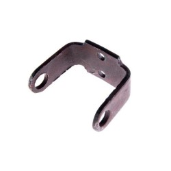 Kątownik mocowania błotnika...