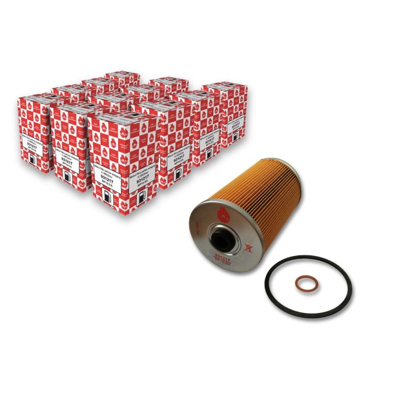 Wkład filtra paliwa wstępny WP10-5 A C-385 Zetor ORYGINAŁ URSUS, (sprzedawane po 12)