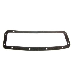 Uszczelka dolna zwolnicy...