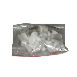 Zawór odcinający pompki...