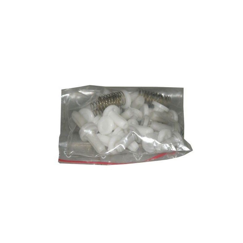 Zawór odcinający pompki zasilającej kpl C-330 360