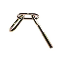 Wspornik łańcucha bocznego...