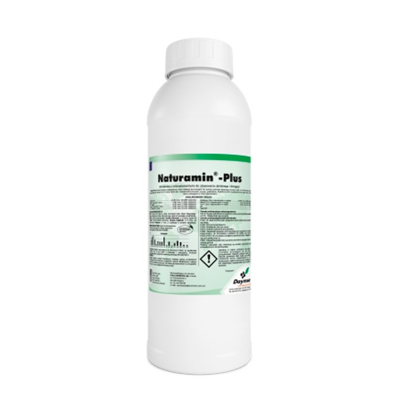 NATURAMIN-PLUS 1L