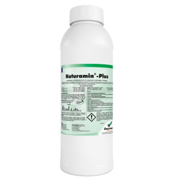 NATURAMIN-PLUS 1L