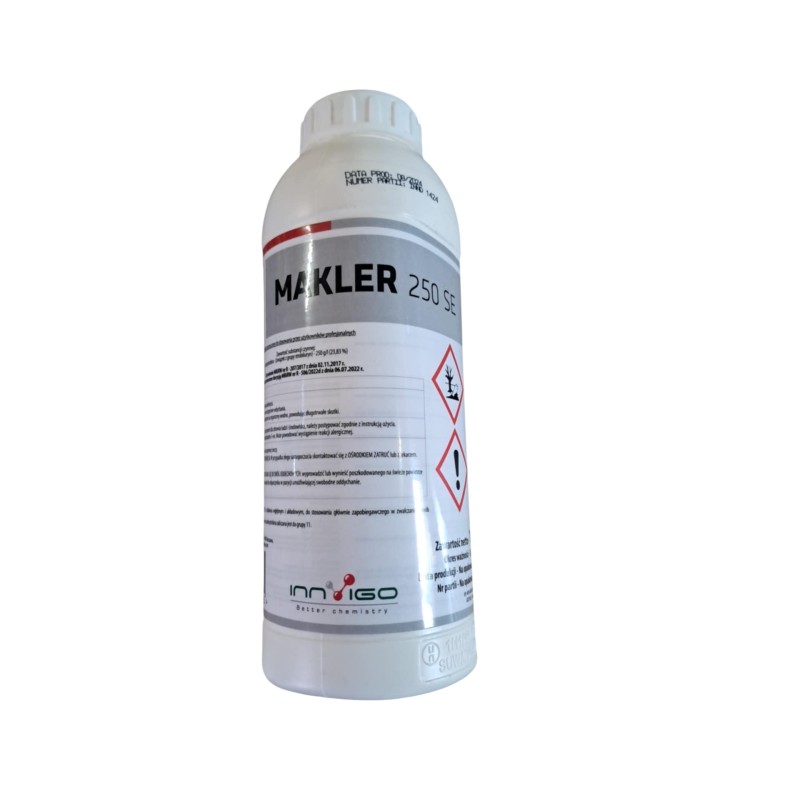 MAKLER 250 SE 250ML