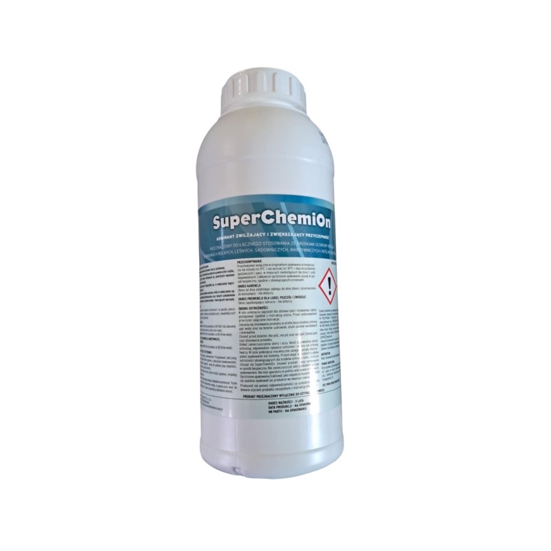 SUPERCHEMION 1L