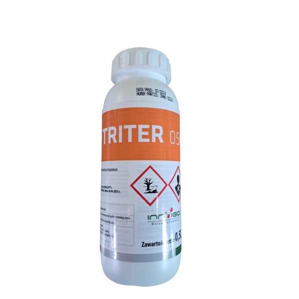 TRITER 050 FS 500ML