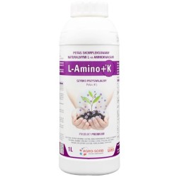 AGRO-SORB L-AMINO+K 1L
