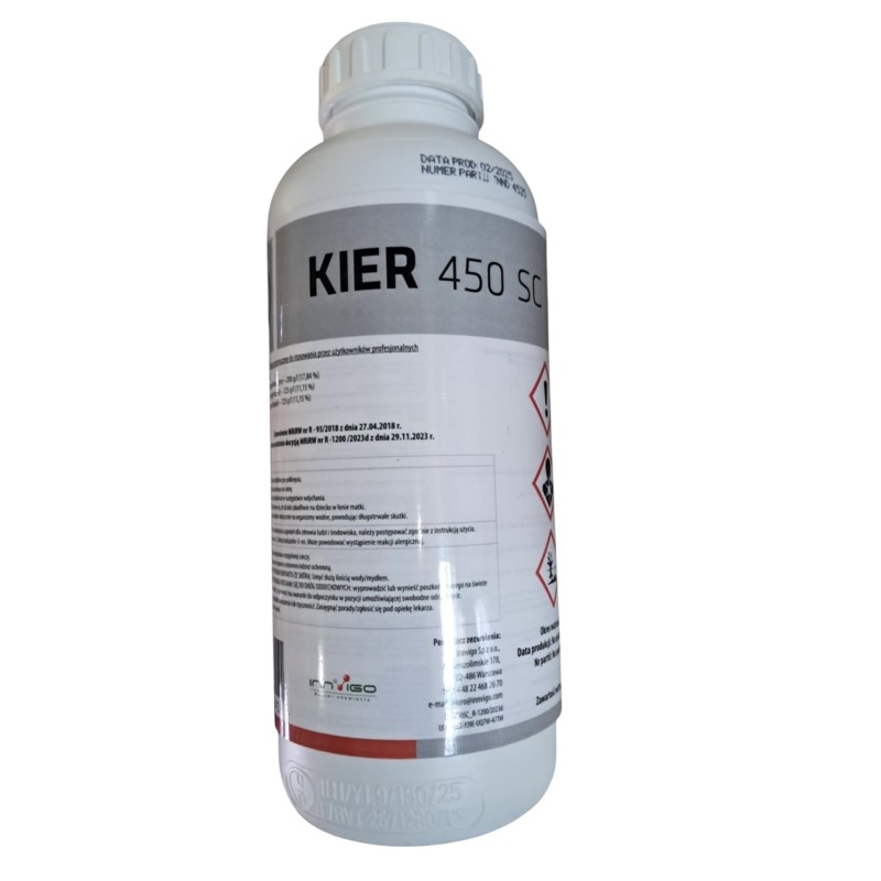 KIER 450 SC 1L