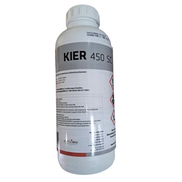 KIER 450 SC 1L