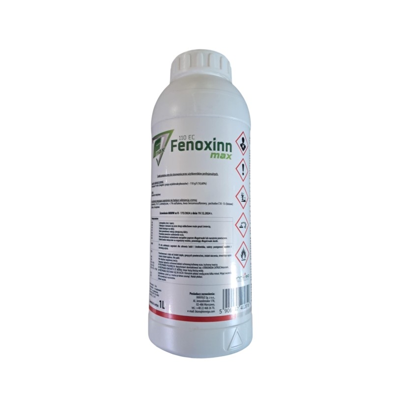 FENOXINN 110EC 0,5L