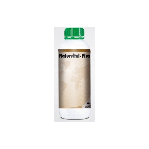 NATURVITAL-PLUS 1L