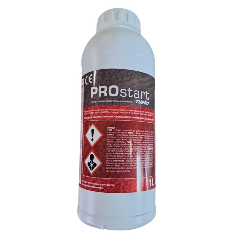 PROSTAR TURBO 1L