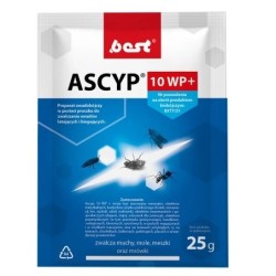 ASCYP 10 WP 25G