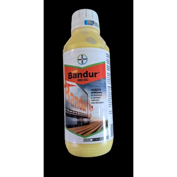BANDUR 600SC 1L